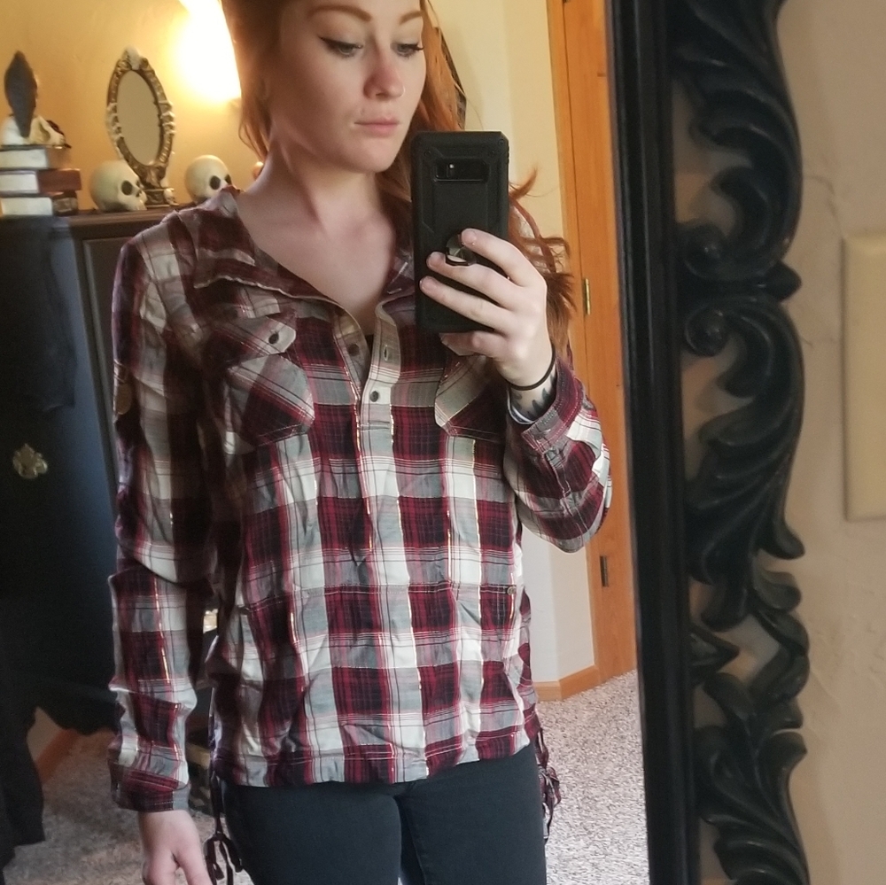 Harley Top